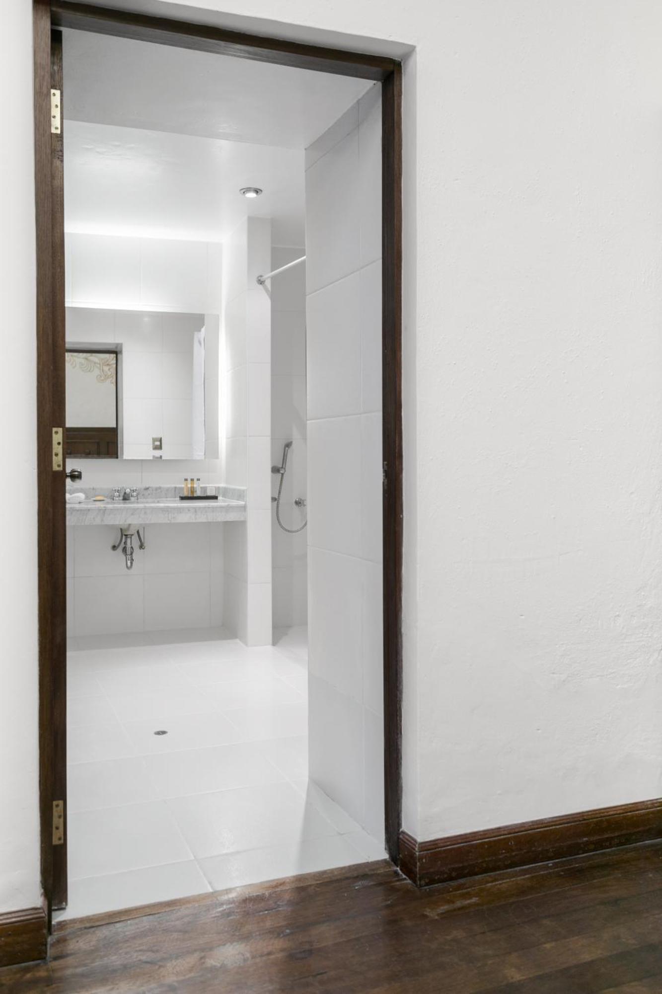 Wyndham Costa Del Sol Cusco Hotell Eksteriør bilde