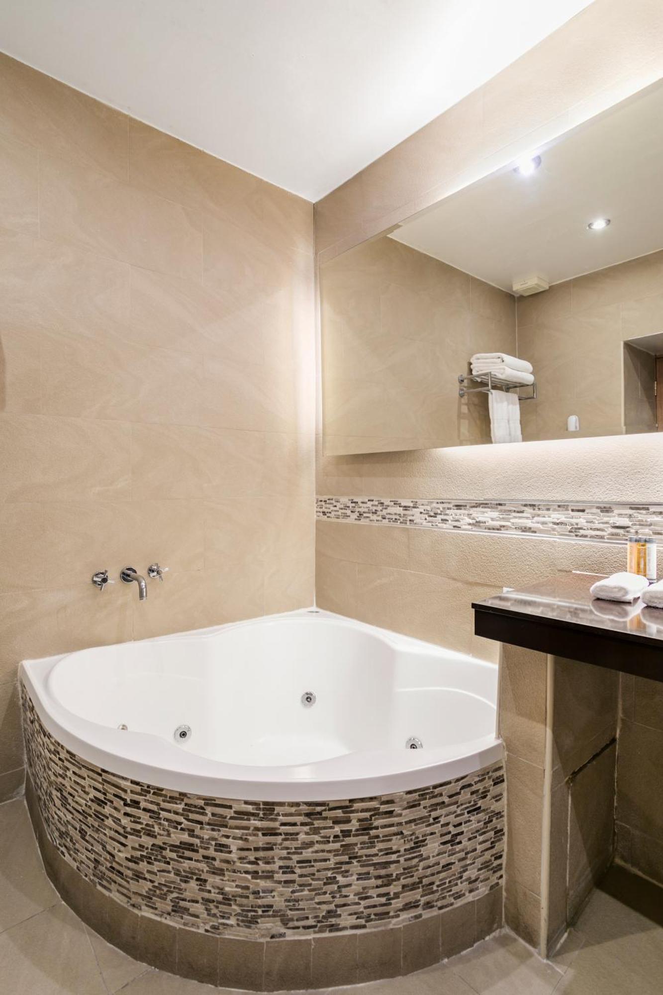 Wyndham Costa Del Sol Cusco Hotell Eksteriør bilde