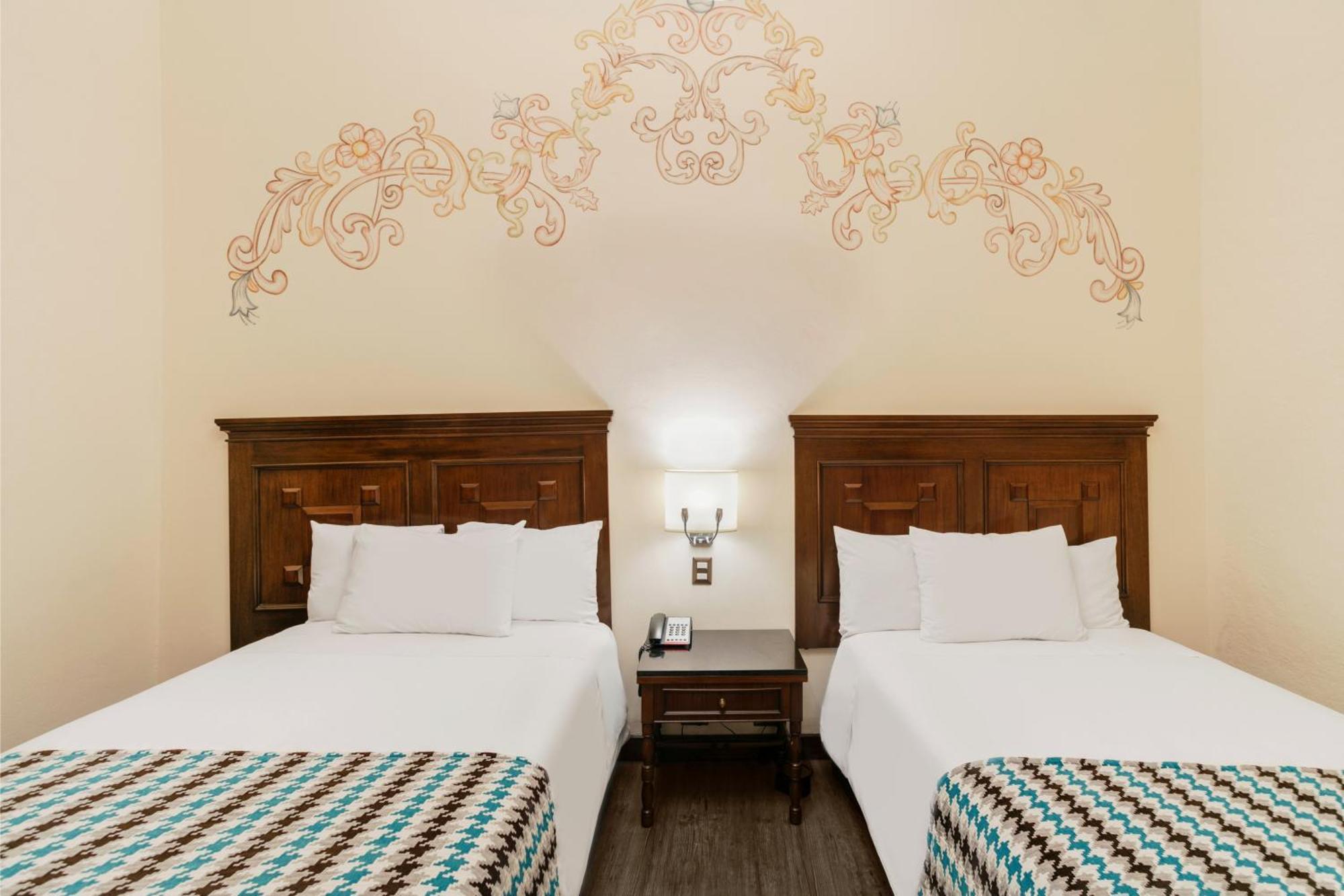 Wyndham Costa Del Sol Cusco Hotell Eksteriør bilde