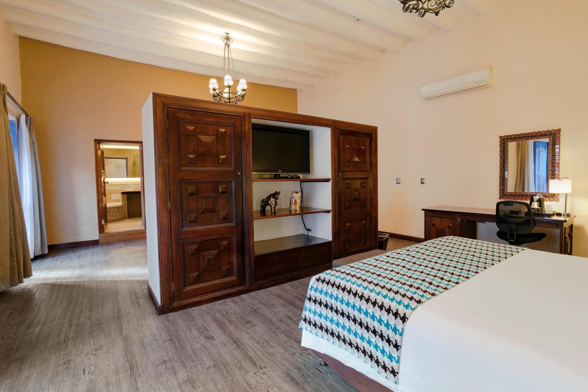 Wyndham Costa Del Sol Cusco Hotell Eksteriør bilde