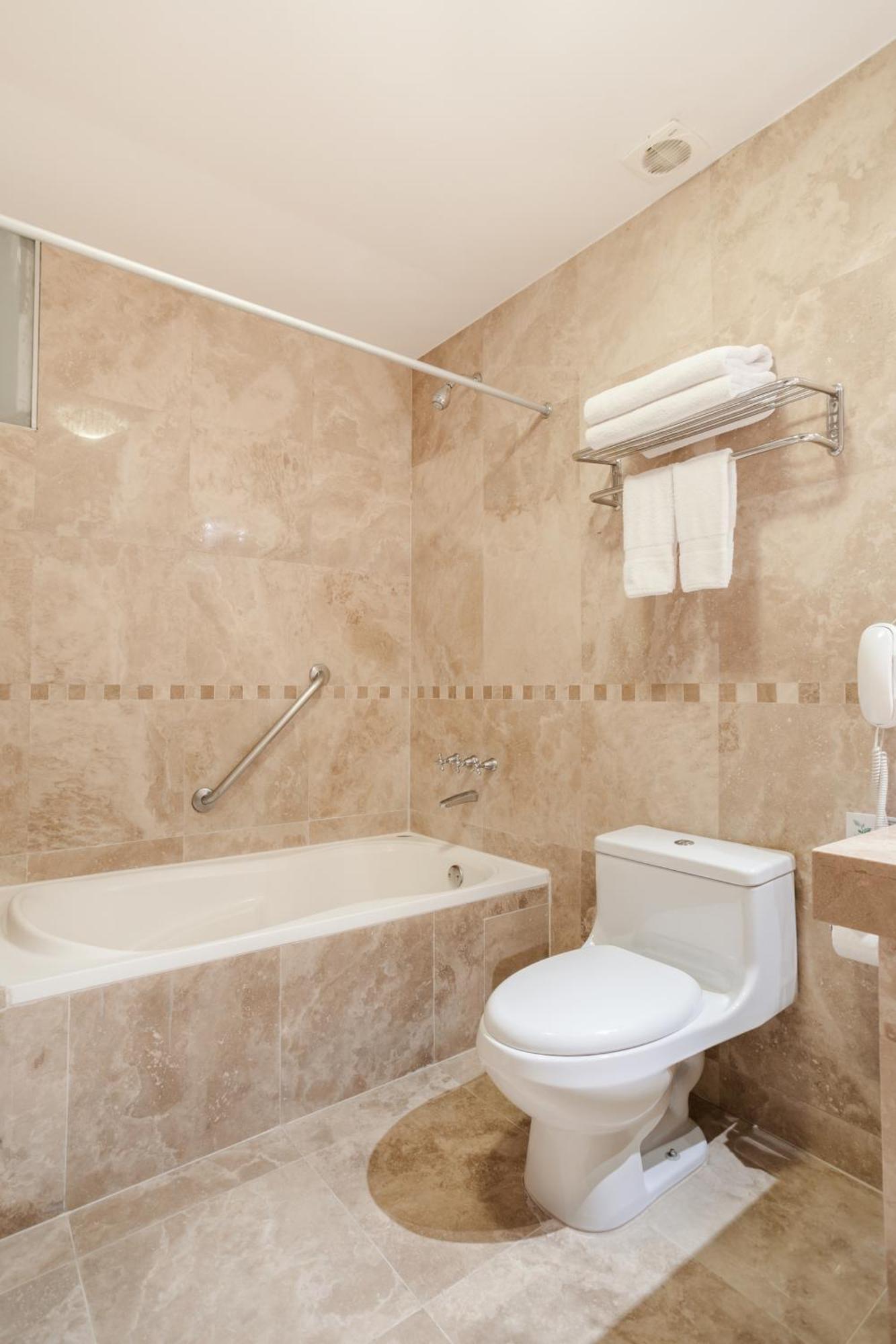 Wyndham Costa Del Sol Cusco Hotell Eksteriør bilde