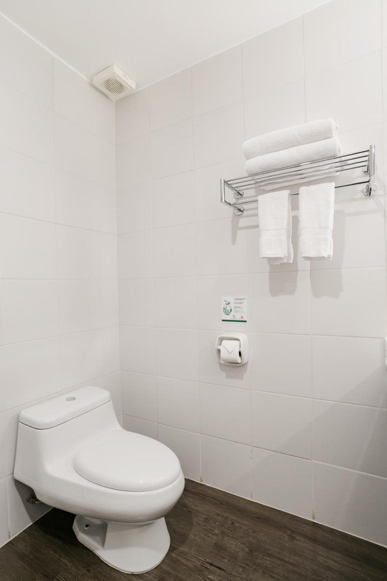 Wyndham Costa Del Sol Cusco Hotell Eksteriør bilde