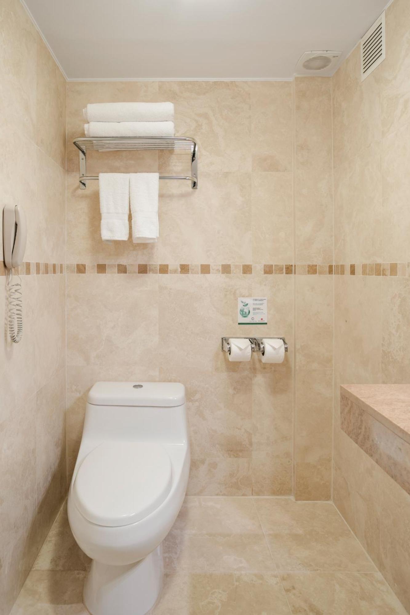 Wyndham Costa Del Sol Cusco Hotell Eksteriør bilde