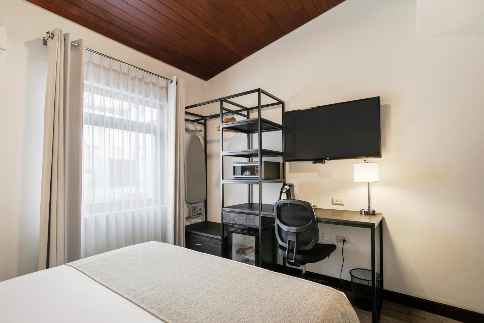 Wyndham Costa Del Sol Cusco Hotell Eksteriør bilde